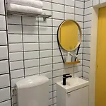 Tiny Quinet شقة بوخارست