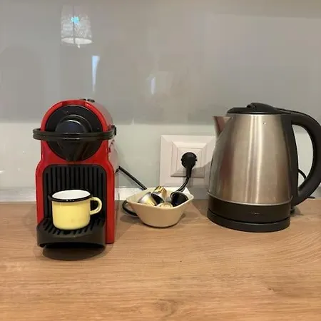 Tiny Quinet * 布加勒斯特