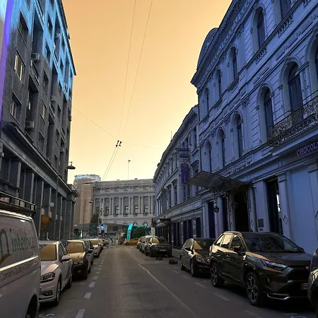 Tiny Quinet * Bucarest