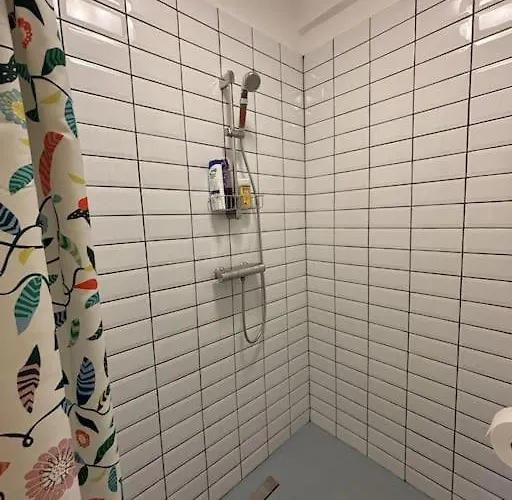 Apartment Tiny Quinet