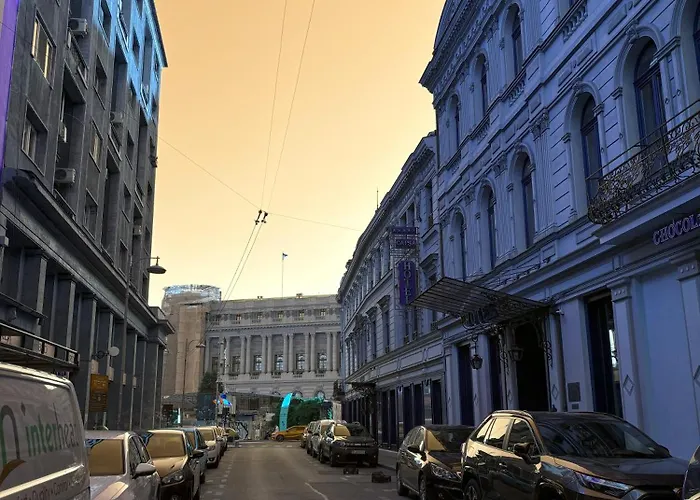 Tiny Quinet * Bukarest